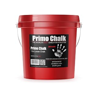 Primo Chalk Resealable Bucket