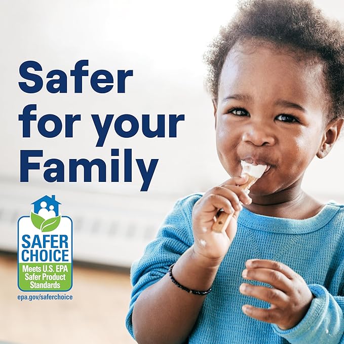 Detergente Para Lavavajillas Seventh Generation - Unidad miniatura 3