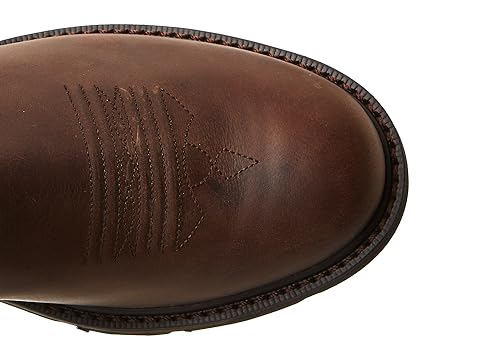ariat groundbreaker pull on