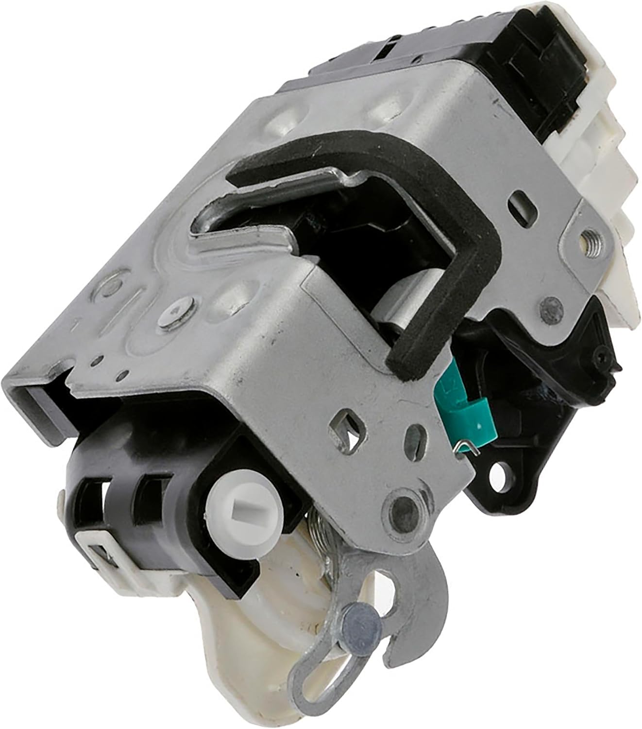 APDTY 136156 Door Lock Actuator Motor w/Integrated Latch