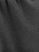 Vista 25 de Simple Joys by Carter's Paquete de 4 pantalones de forro polar unisex para bebé Negro/Marfil/Gris Claro/Rayas Blancas