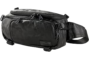 HEX Ranger: The Durable and Versatile Camera Sling for Photographers on the Go