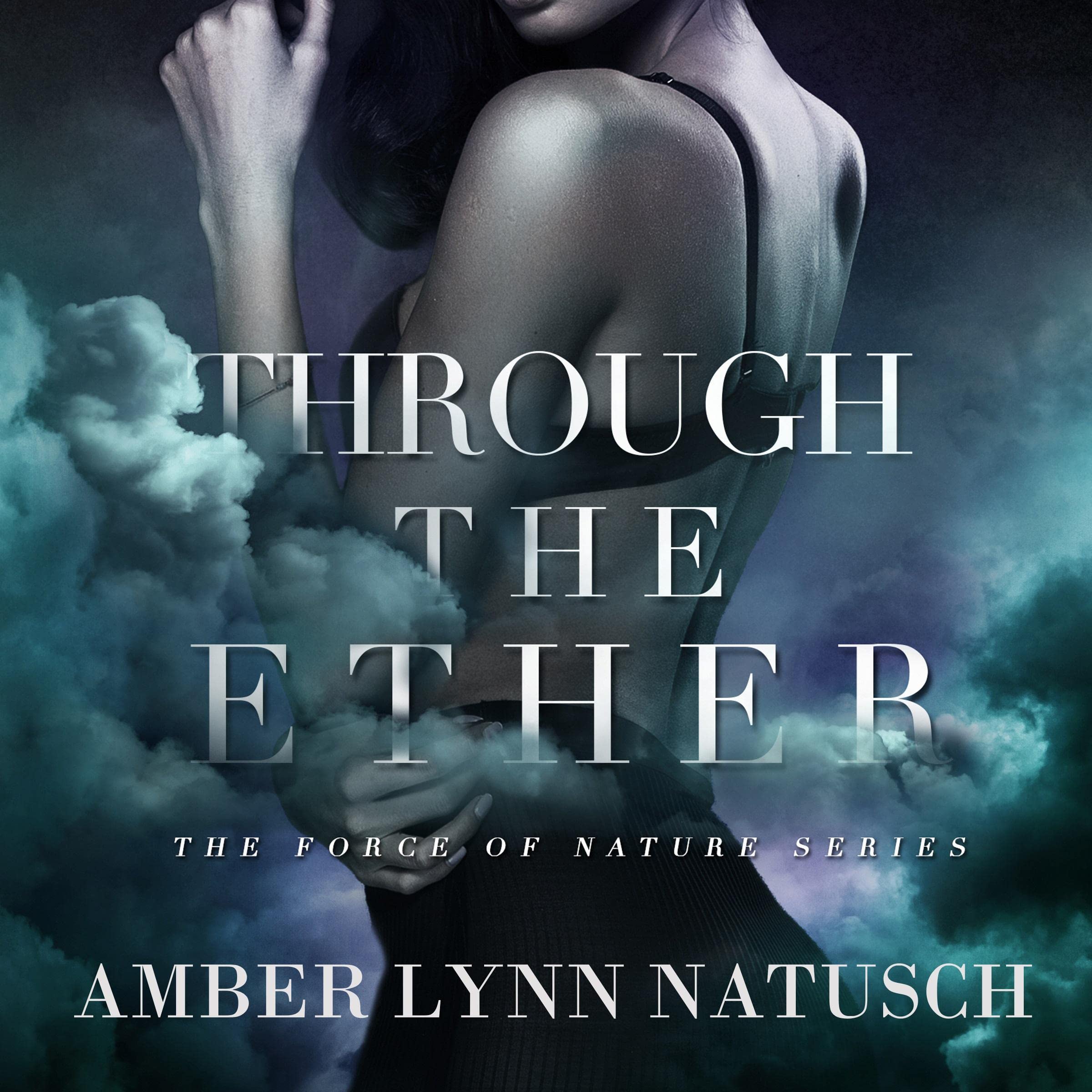 Cover art for Through the Ether