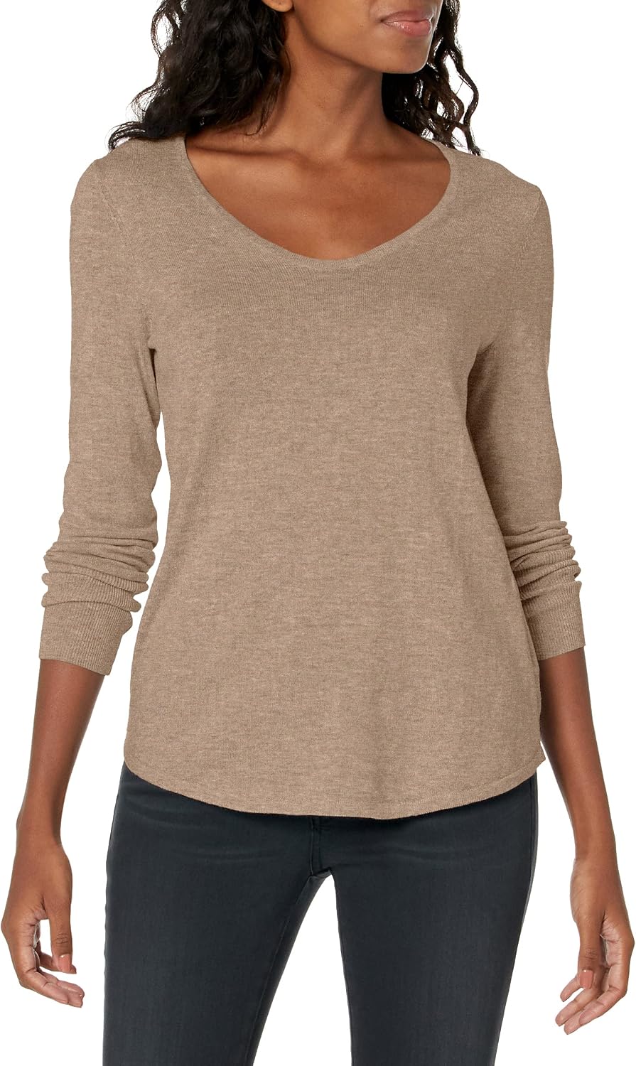 NIC+ZOE Vital V-Neck