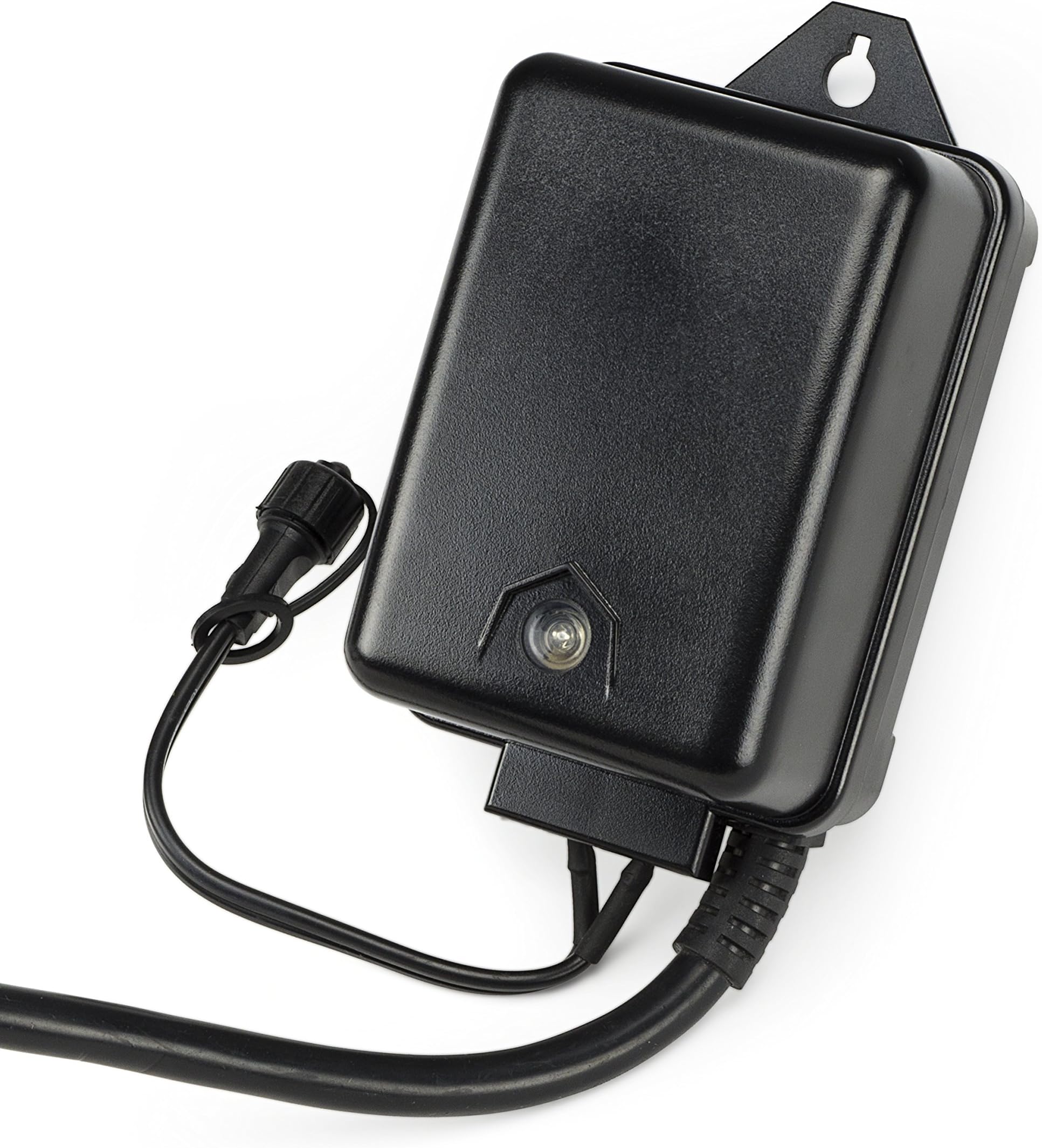 Aquascape 99070 Transformer with Photocell Sensor for Pond and Garden Lighting, 60 Watt 12 Volt