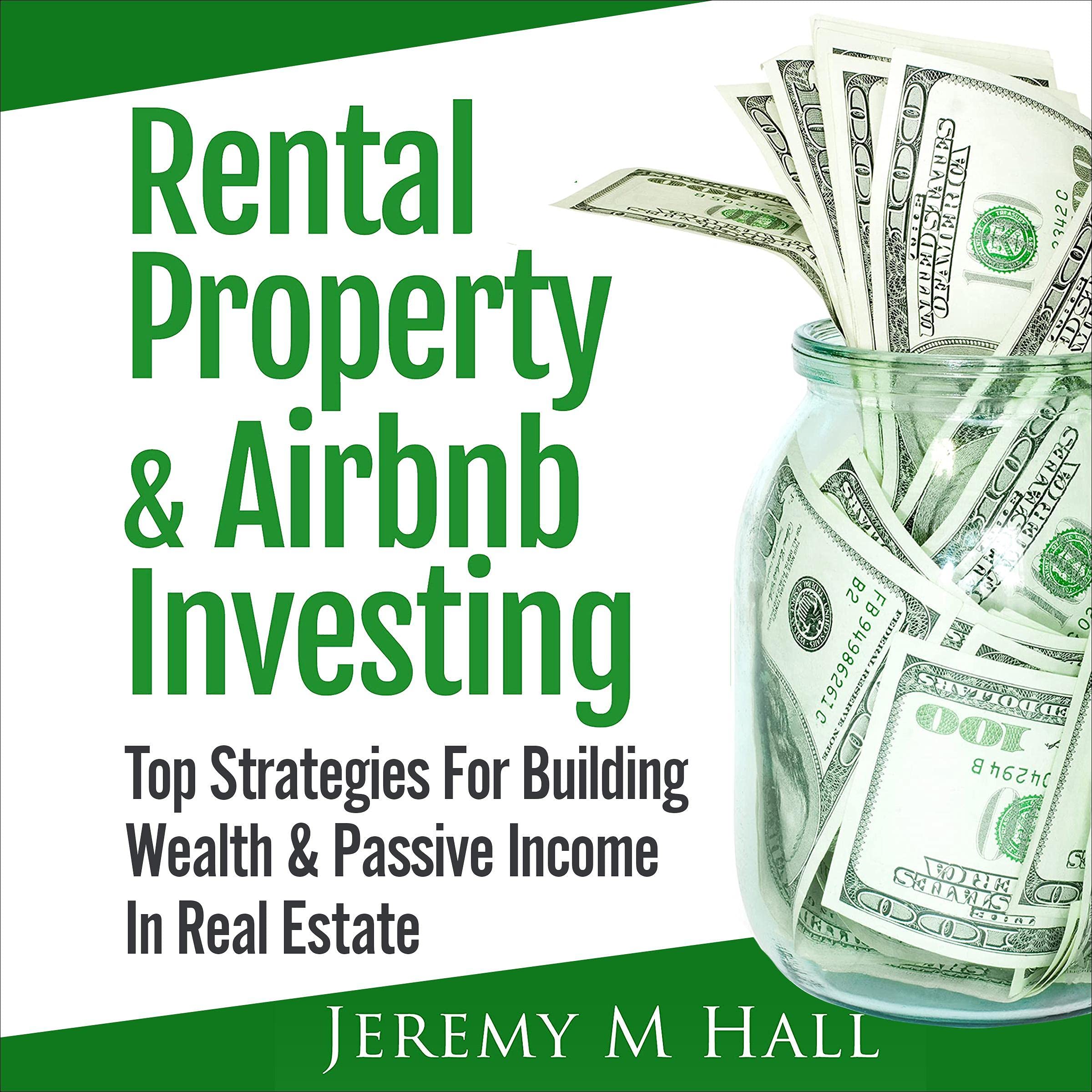 Rental Property & Airbnb Investing