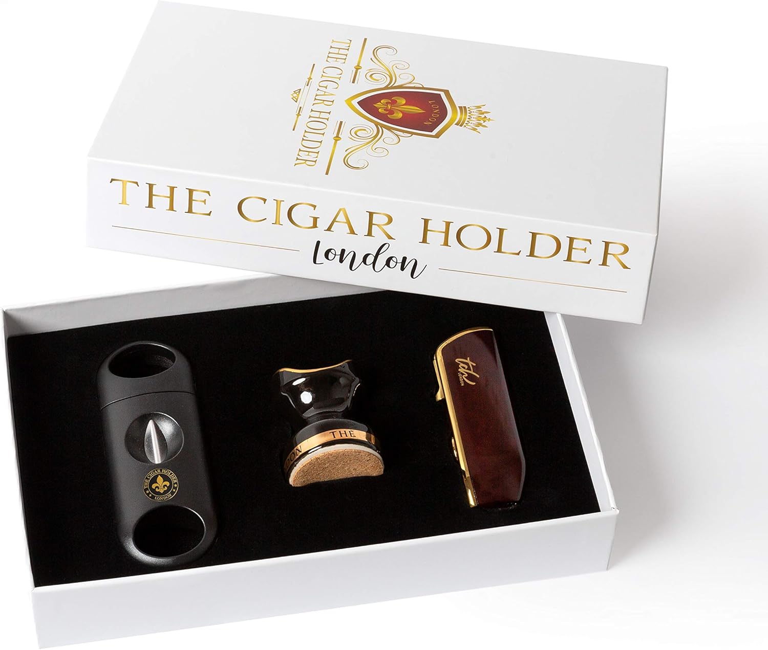 posaceneri per sigari