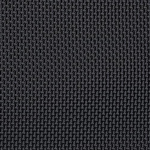 Miniatura 14 de Bucket Boss - Cinturón de herramientas balístico con tirantes, cinturones de herramientas - Serie profesional (57100), negro