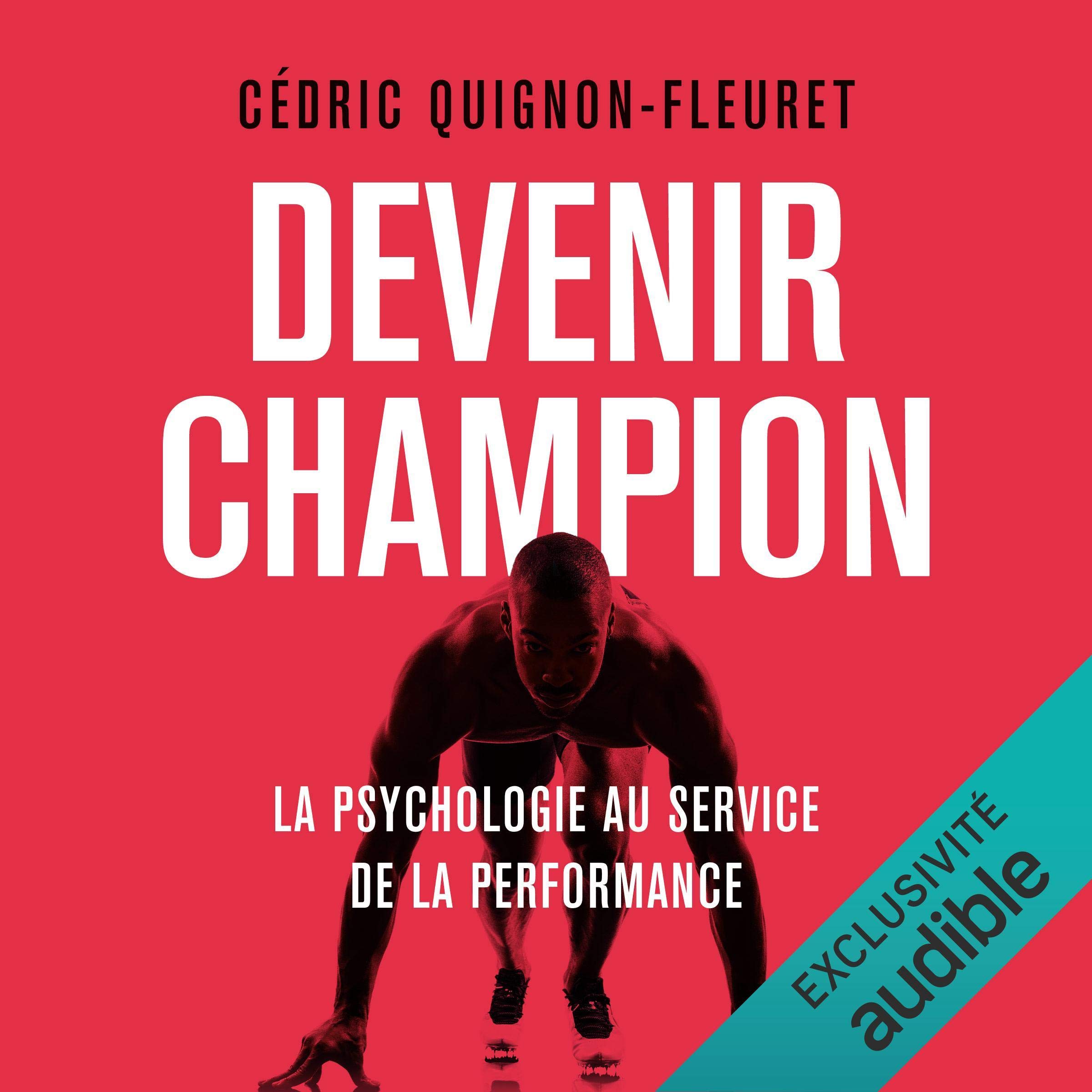 Devenir champion