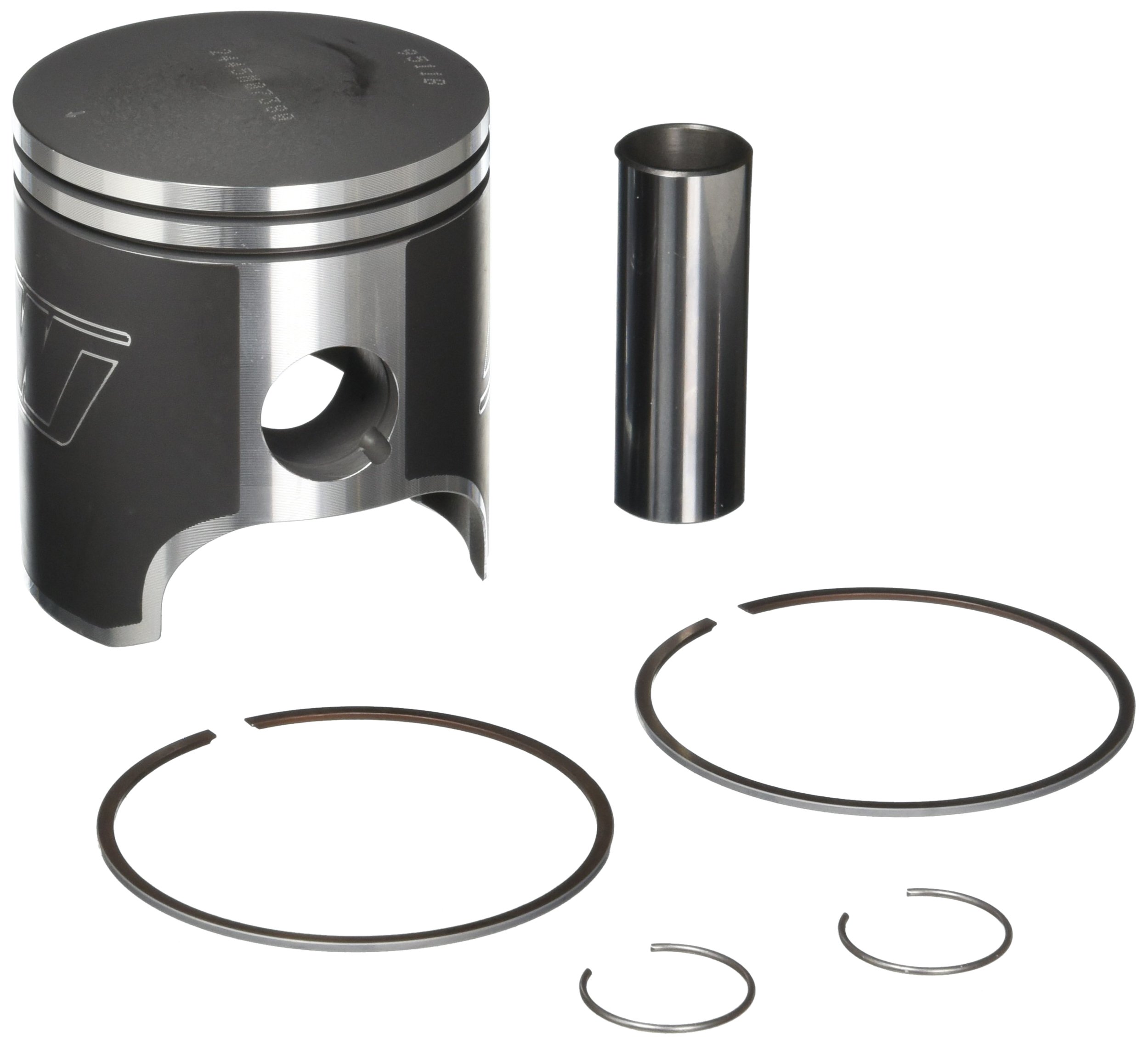 Amazon.com: Wiseco 2445M07380 Pro-Lite Piston Kit : Automotive