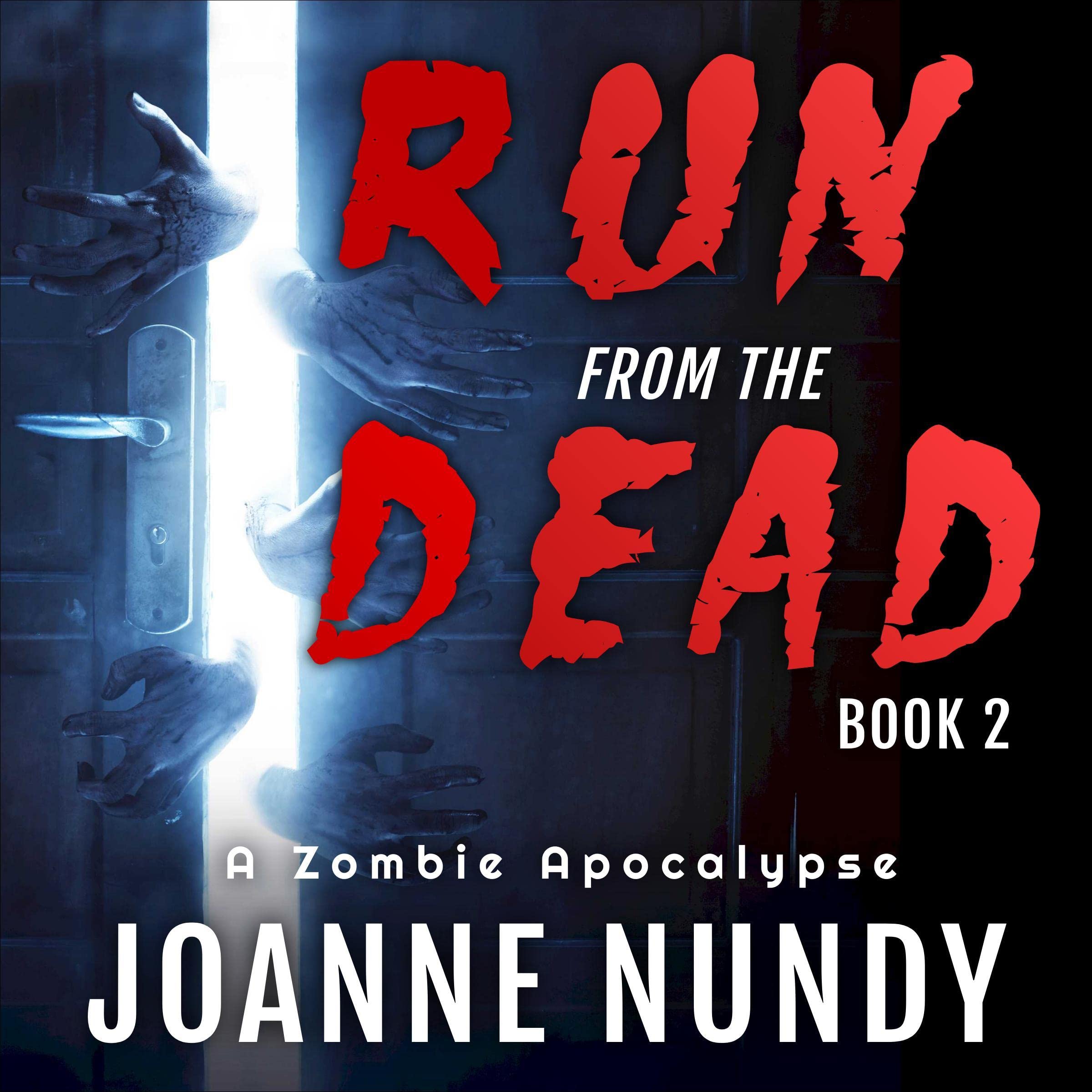 Cover art for Run from the Dead: Book 2