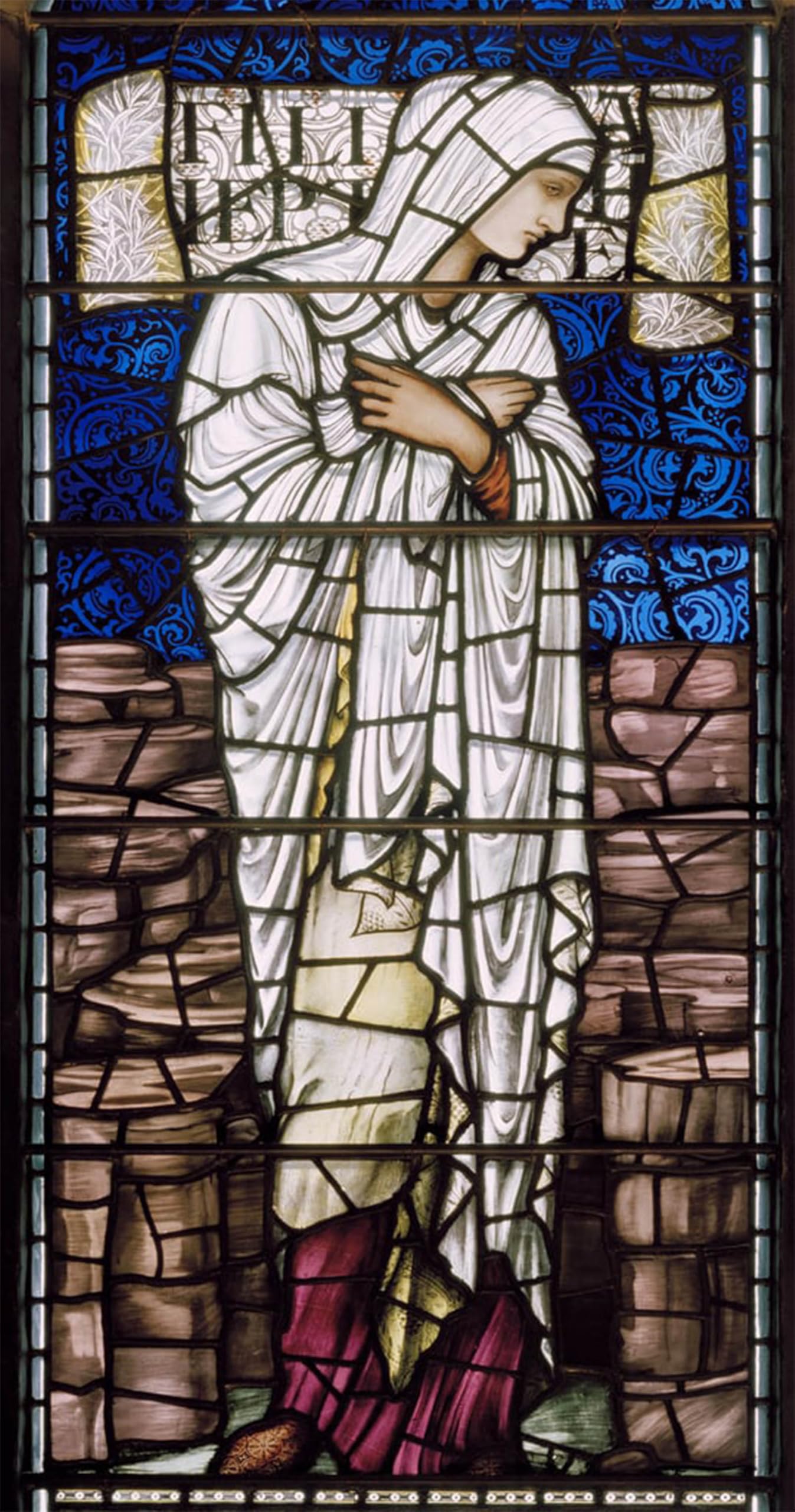 Affiche Cathédrale St Giles Édimbourg - Tableau Toile Salon 60x90cm