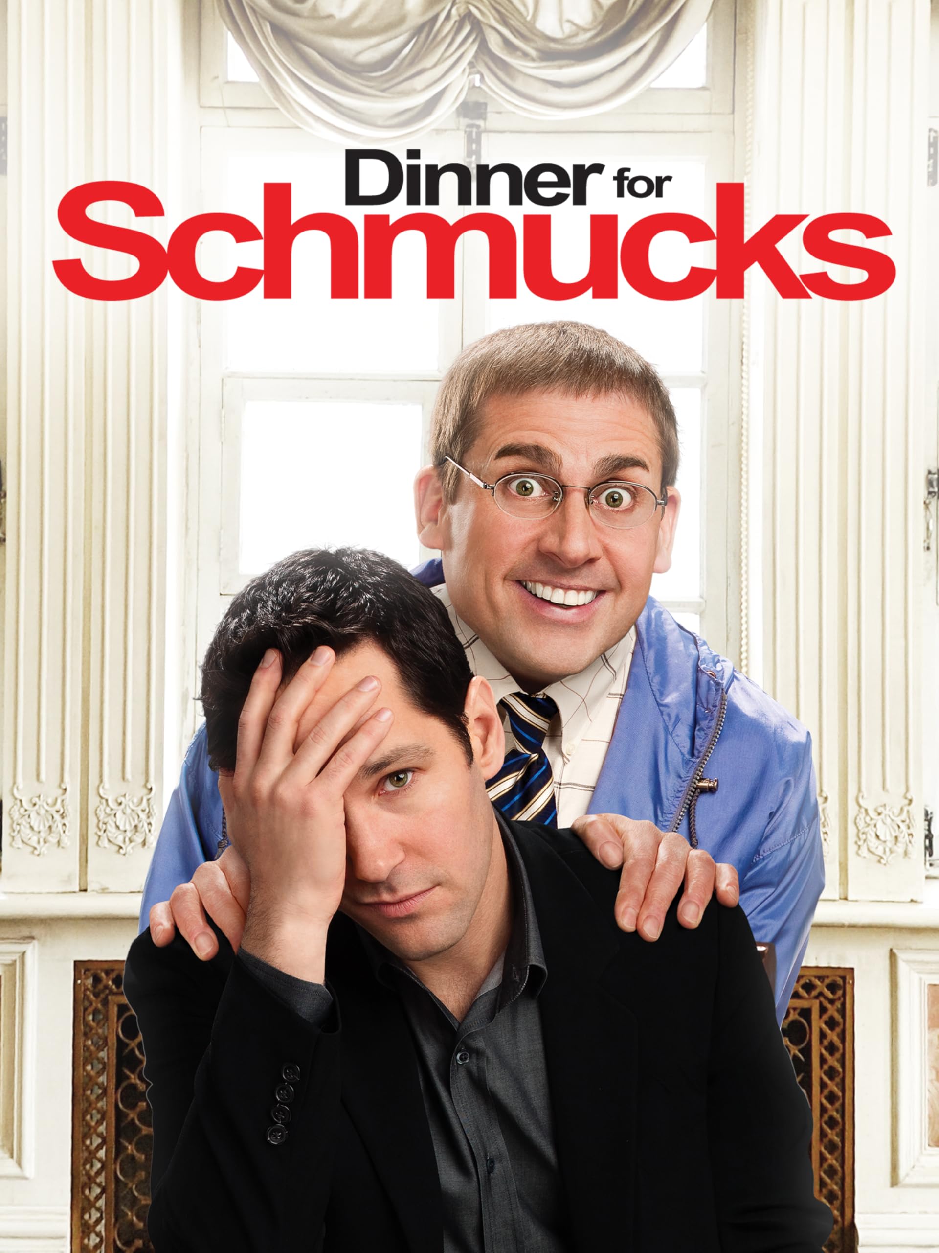 Dinner For Schmucks
