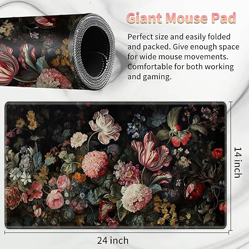 Miniatura 2 de Tapete de juego para MTG, tapete de juego de cartas, base de goma antideslizante y cosido, tapete de juego TCG de 24 x 14 pulgadas para MTG y otros