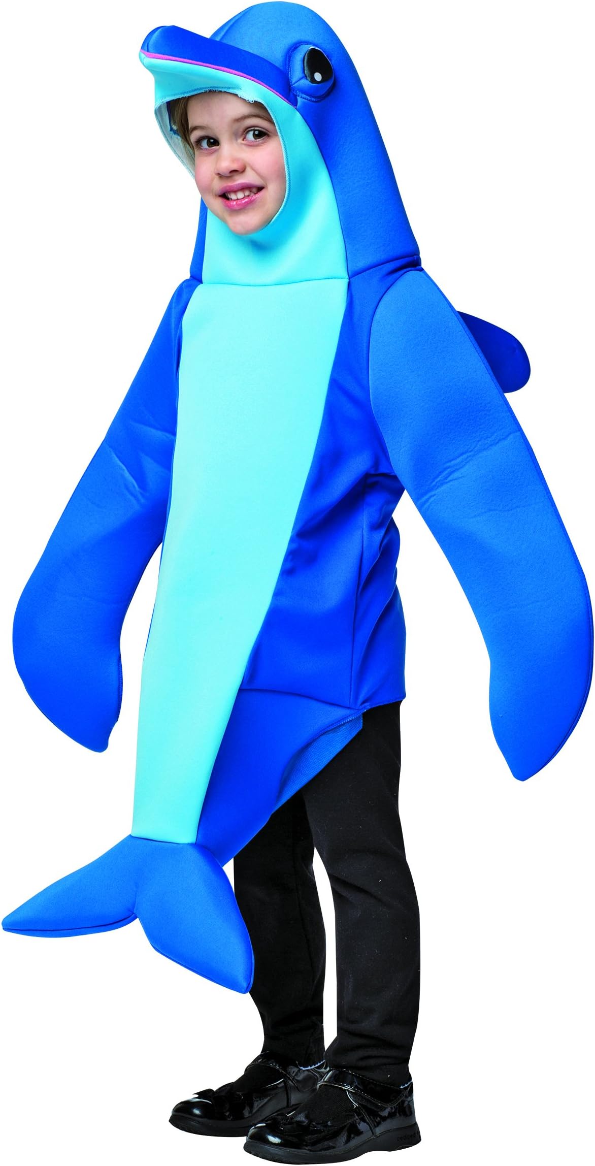 Rasta Imposta Dolphin Costume