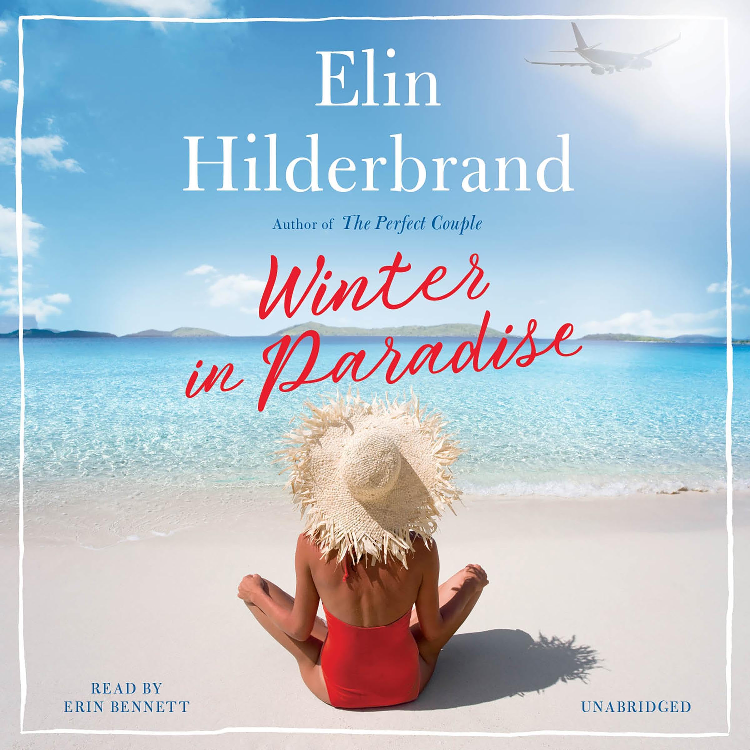 Cover art for Winter in Paradise