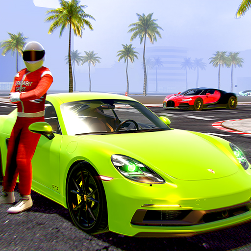 Drifting and Driving Combat