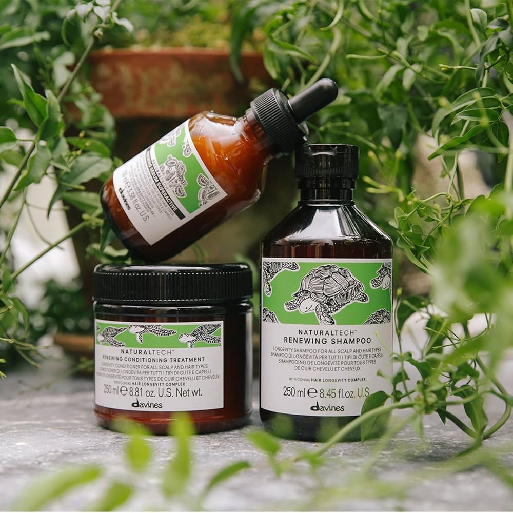 Amazon | ダヴィネス ナチュラルテック コンディショニング