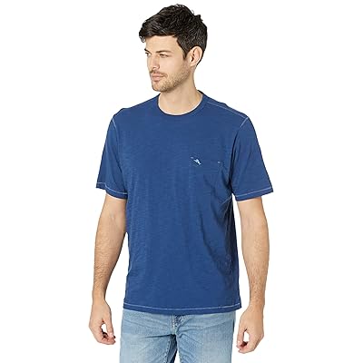 Tommy Bahama Bali Beach Crew Short Sleeve Men