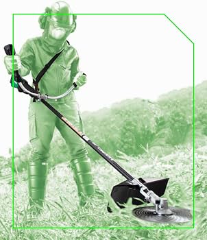 Amazon | 【Amazon.co.jp限定】 HiKOKI(ハイコーキ) 36V 充電式 刈払機