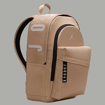 Nike Jordan Air Patrol Backpack, Desert