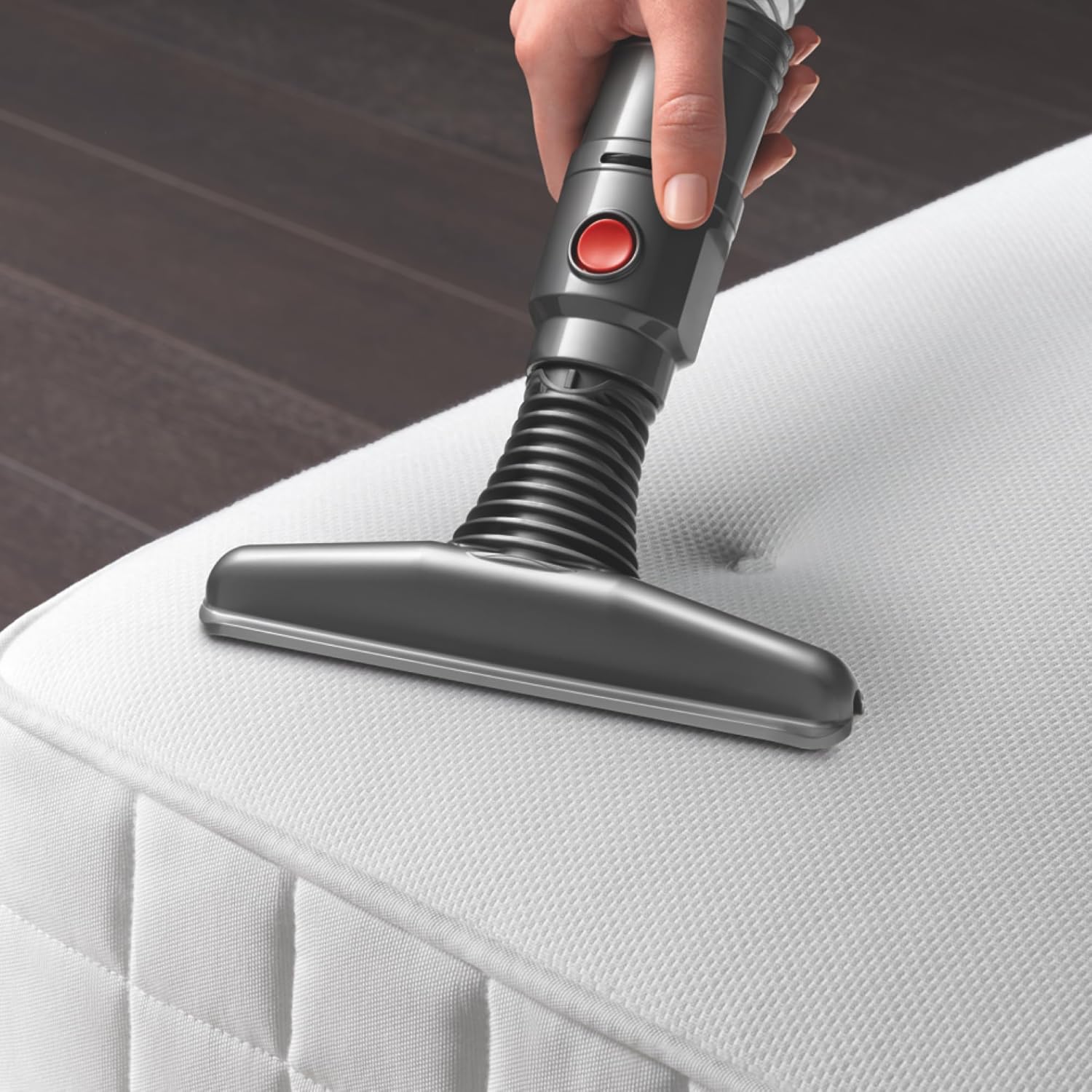 Replacement for Dyson Mattress Tool, Compatible With Part # 908887-02, by Think Crucial