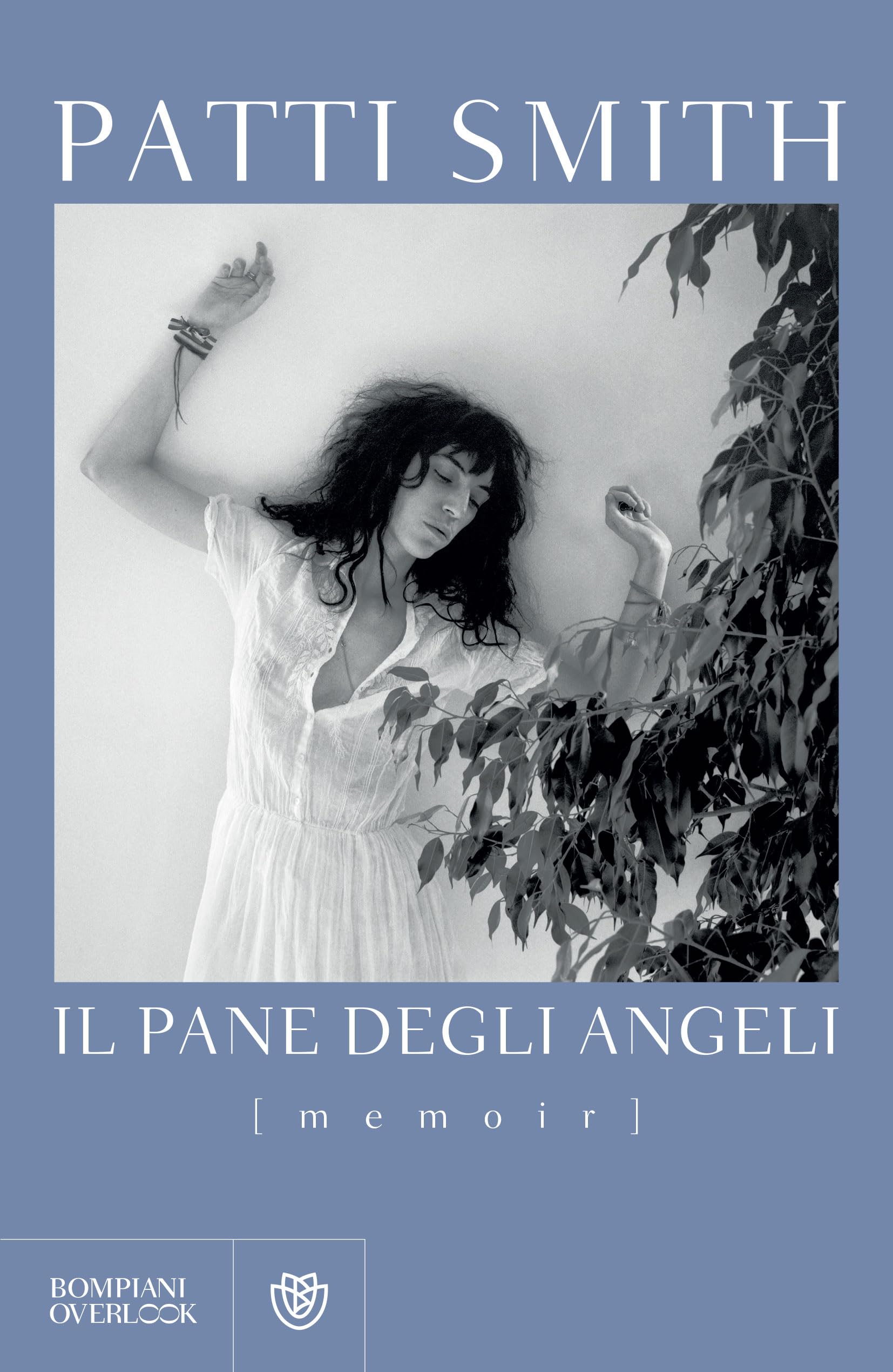 Il pane degli angeli Cadeau idéal pour passionnés de culture et de lecture en italien