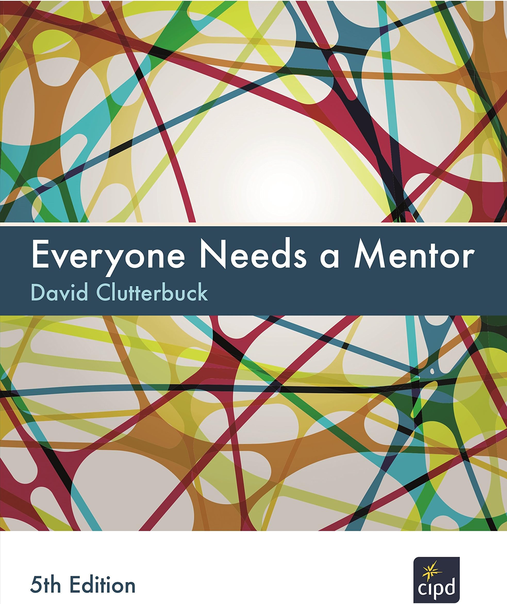 Everyone Needs A Mentor
