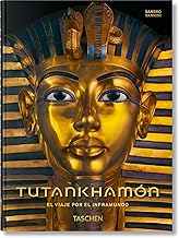 Tutankhamón. El viaje por el inframundo. 40th Ed. (45th Edition) (Spanish Edition)