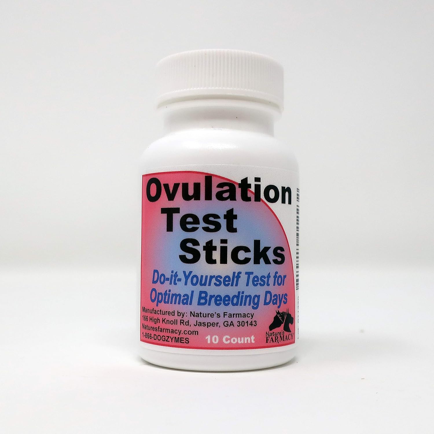 ovulation pads for dogs