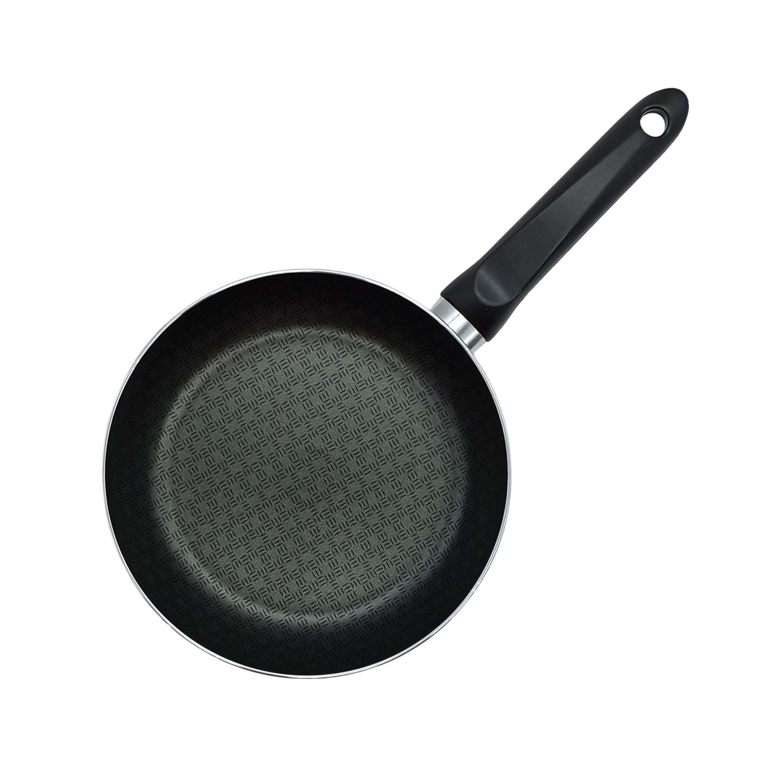 Casseruola 2 Manici cm 18 Dolomiti Zanetti