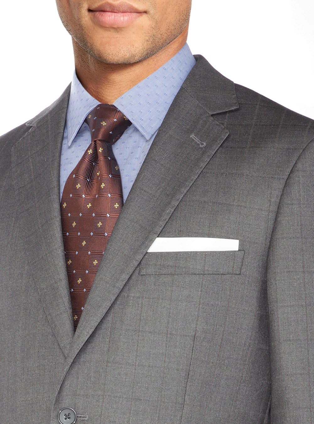 Salvatore Exte Mens Classic