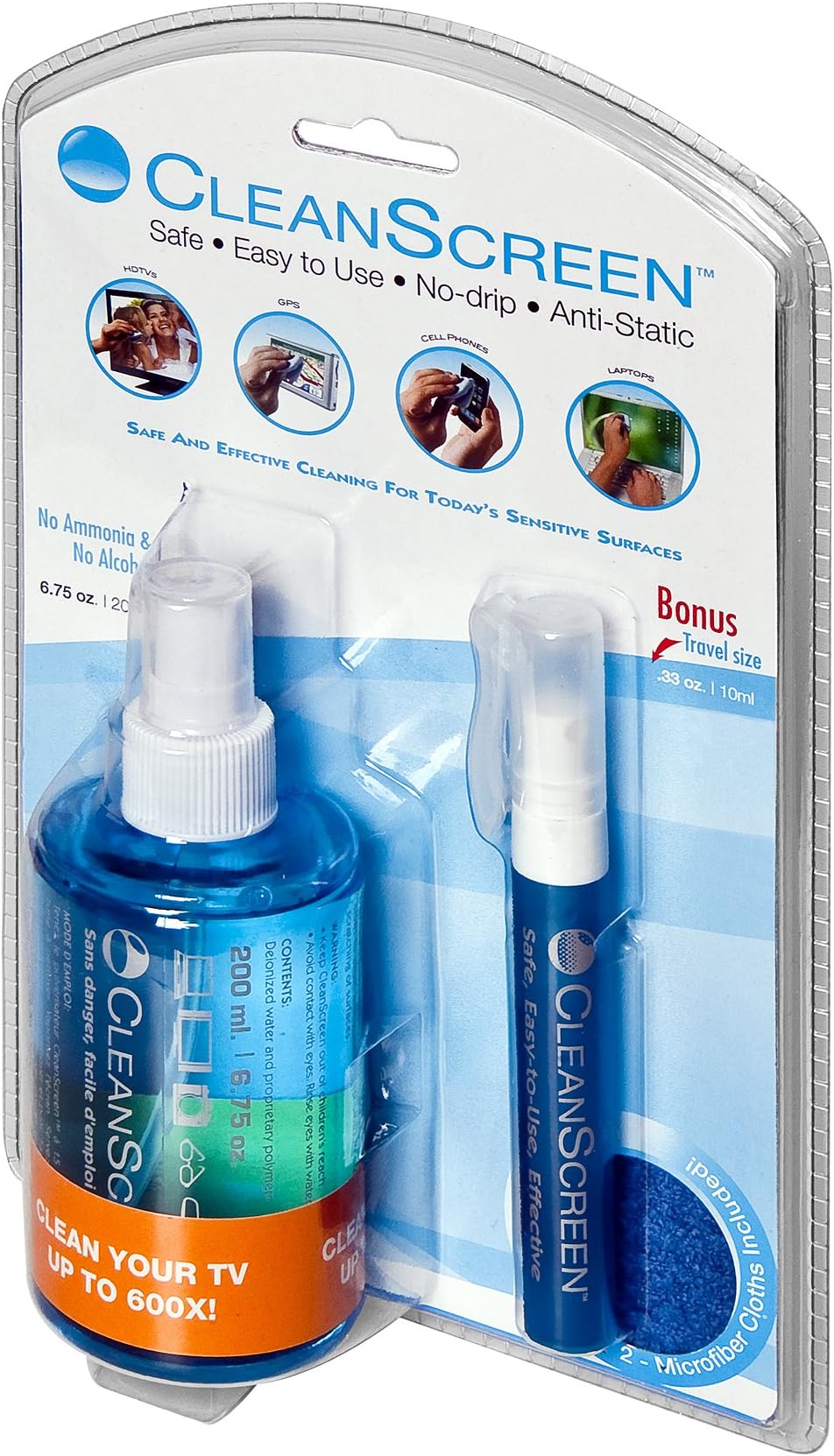 70-043-00 Electronics Cleaning Value Pack