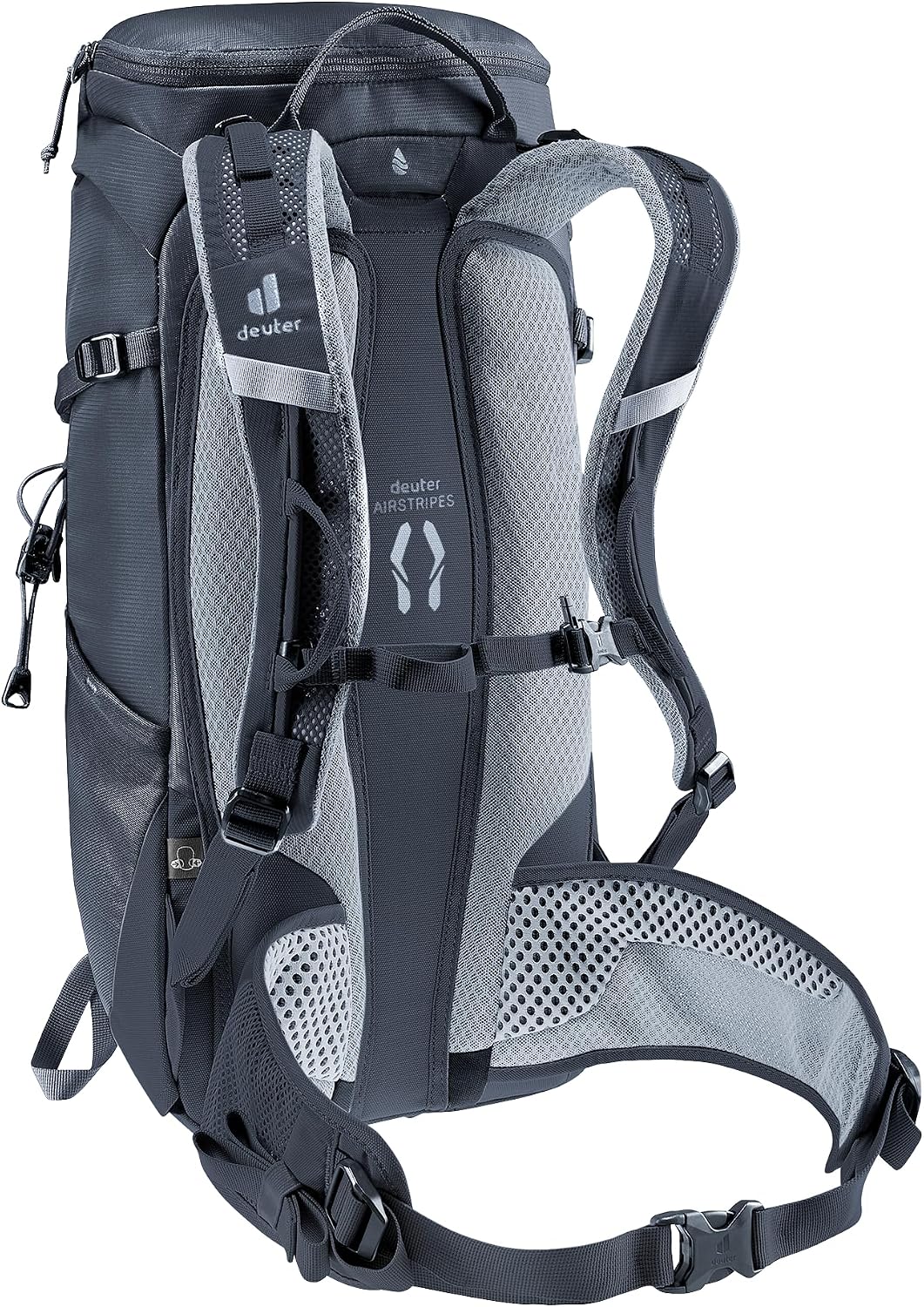 deuter Women's Trail 16 SL Climbing Hiking Backpack