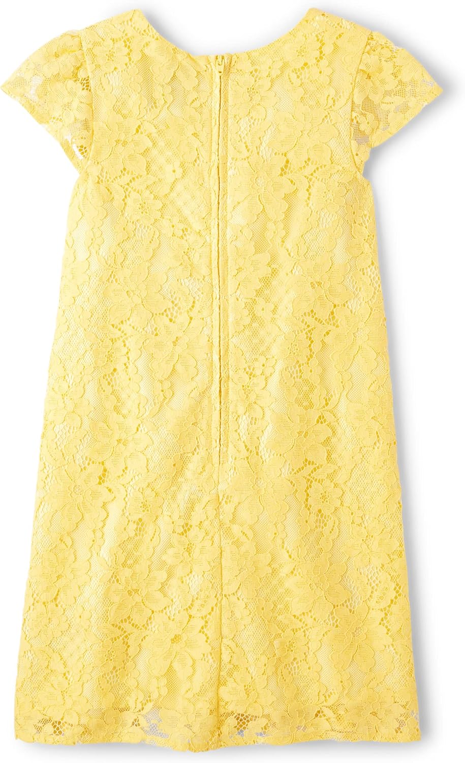 The Children's Place Girls' Short Sleeve Dressy Dresses