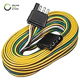 Amazon.com: Genuine Chrysler 56038366AB 7-Way Trailer ... wesbar 6 pin wiring harness 