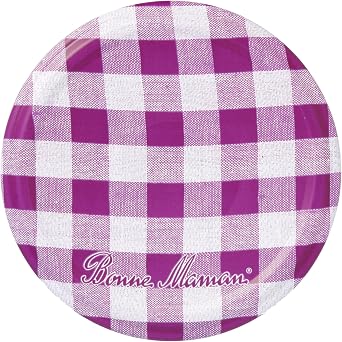 Bonne Maman Fig Jam - Less Sweetened - 335g Jar