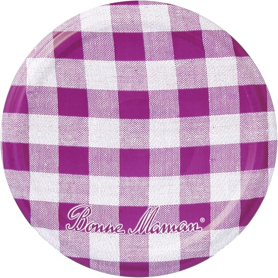 Bonne Maman Fig Jam - Less Sweetened - 335g Jar