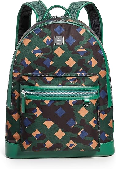 MOCHILA MUNICH TECH GRIS