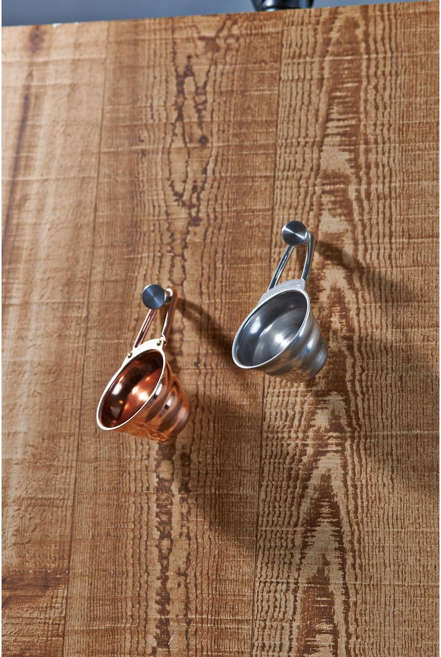 Hario V60 Measuring Spoon, Copper