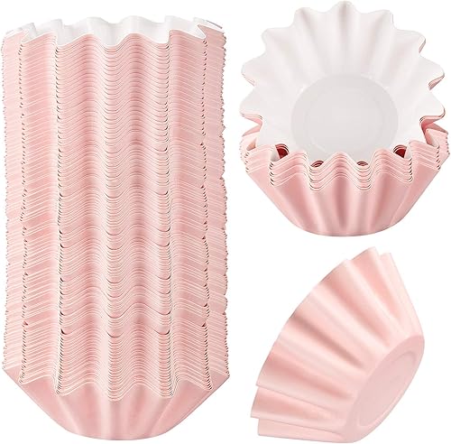 Boao - Forro de calentador para derretir cera, forro para velas reutilizable, bandeja impermeable para cera aromática, calentador eléctrico de velas