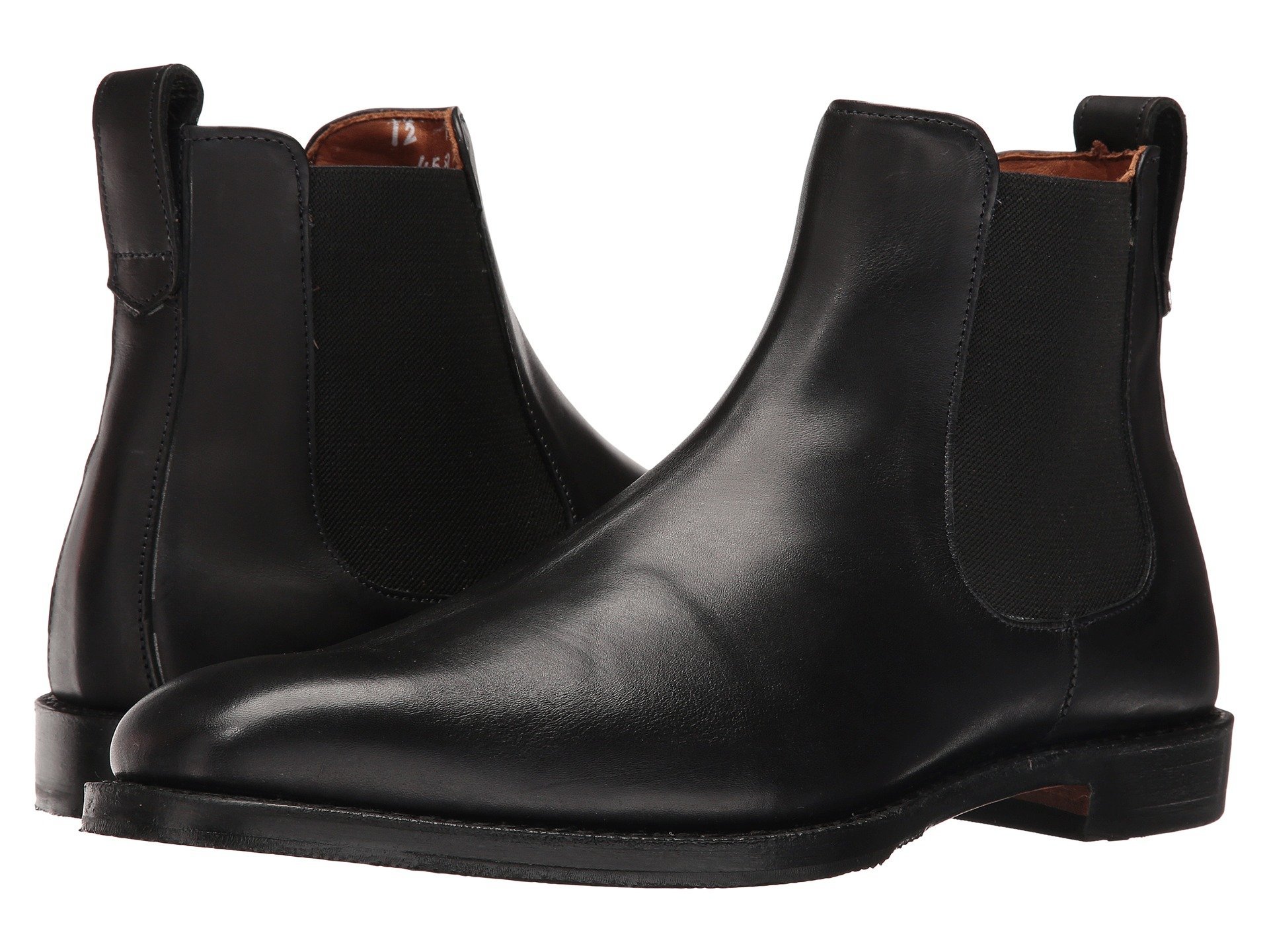 Allen Edmonds Men's Liverpool