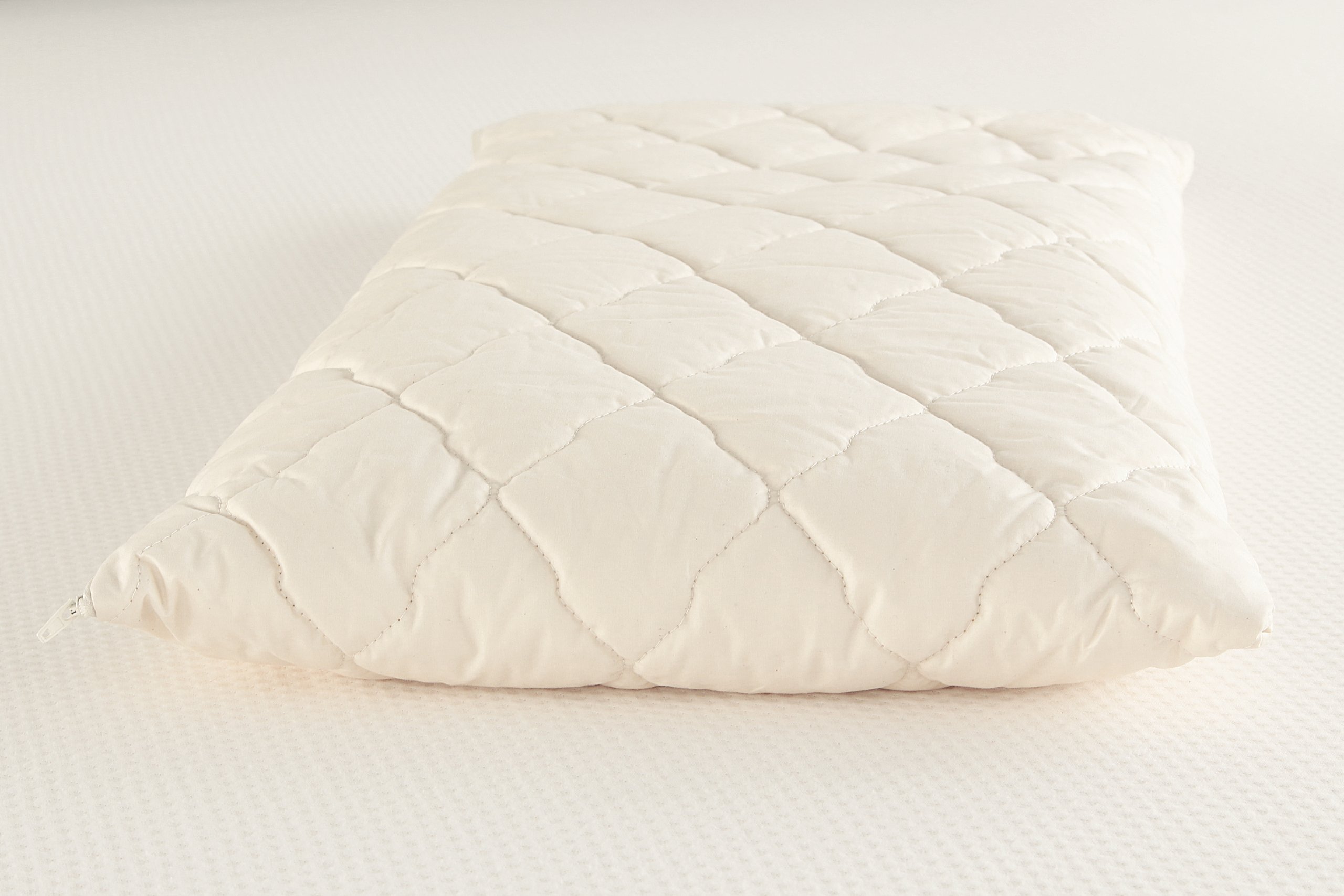 Natur-Shop Biologisch speltkussen comfort 40 x 80 cm