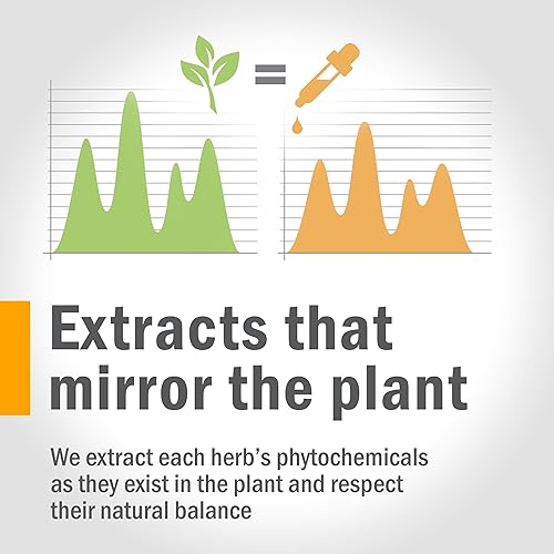 Miniatura 4 de Extracto líquido de Lobelia orgánica certificado por Herb Pharm para soporte del sistema musculoesquelético - 1 onza
