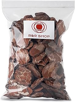 Bark for Orchids, Substrate, Fine Bark for Orchids – 3L