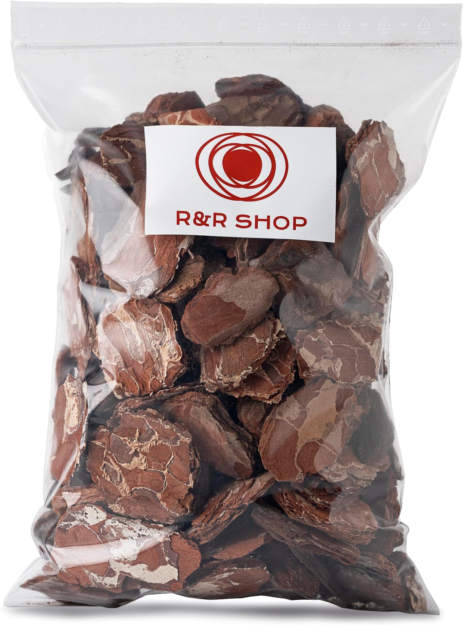 Bark for Orchids, Substrate, Fine Bark for Orchids – 3L