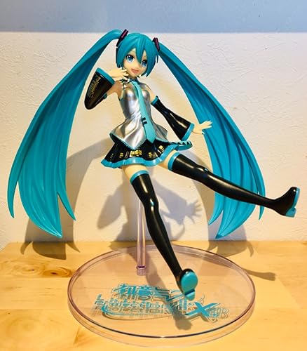 初音ミク Project DIVA - X HD SPM フィギュア dwos6rj Amazon.co.jp: セガ 初音ミク Project DIVA - X HD SPM フィギュア