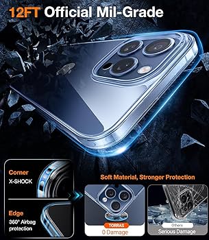iPhone15Pro128GB+TORRASクリアケース+TORRASフィルム 楽天市場】【ガラスフィルム同梱】 TORRAS UPRO Ostand Clear Case