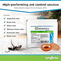 Vista 2 de Advion Ant Bait Arena 12ct