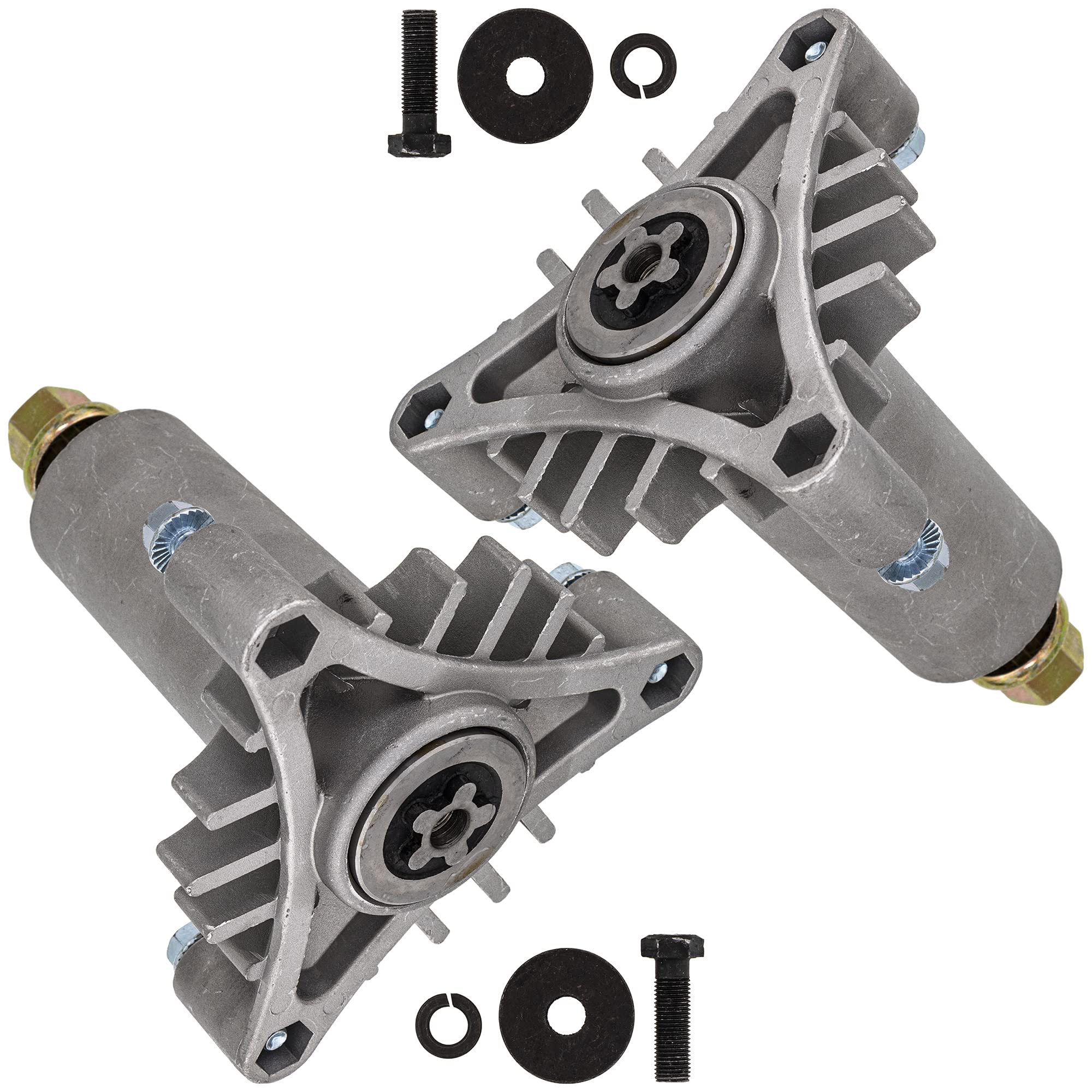 Amazon.com : 8TEN Spindle for Husqvarna 130794 532130794 582922301